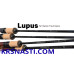 Спиннинг Yamaga Blanks Lupus for Native Trout Game
